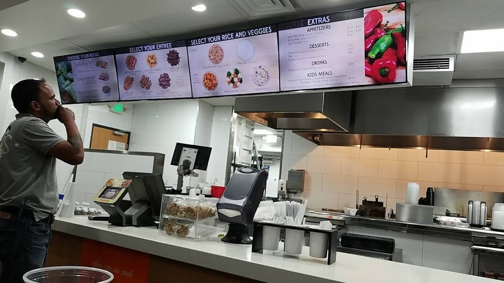 Yoshinoya La Cienega | restaurant | 1461 S La Cienega Blvd, Los Angeles, CA 90035, USA | 3106594662 OR +1 310-659-4662