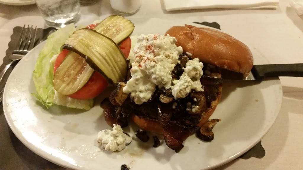 Ranch House Restaurant | restaurant | 111 S George Washington Blvd, Yuba City, CA 95993, USA | 5309232272 OR +1 530-923-2272