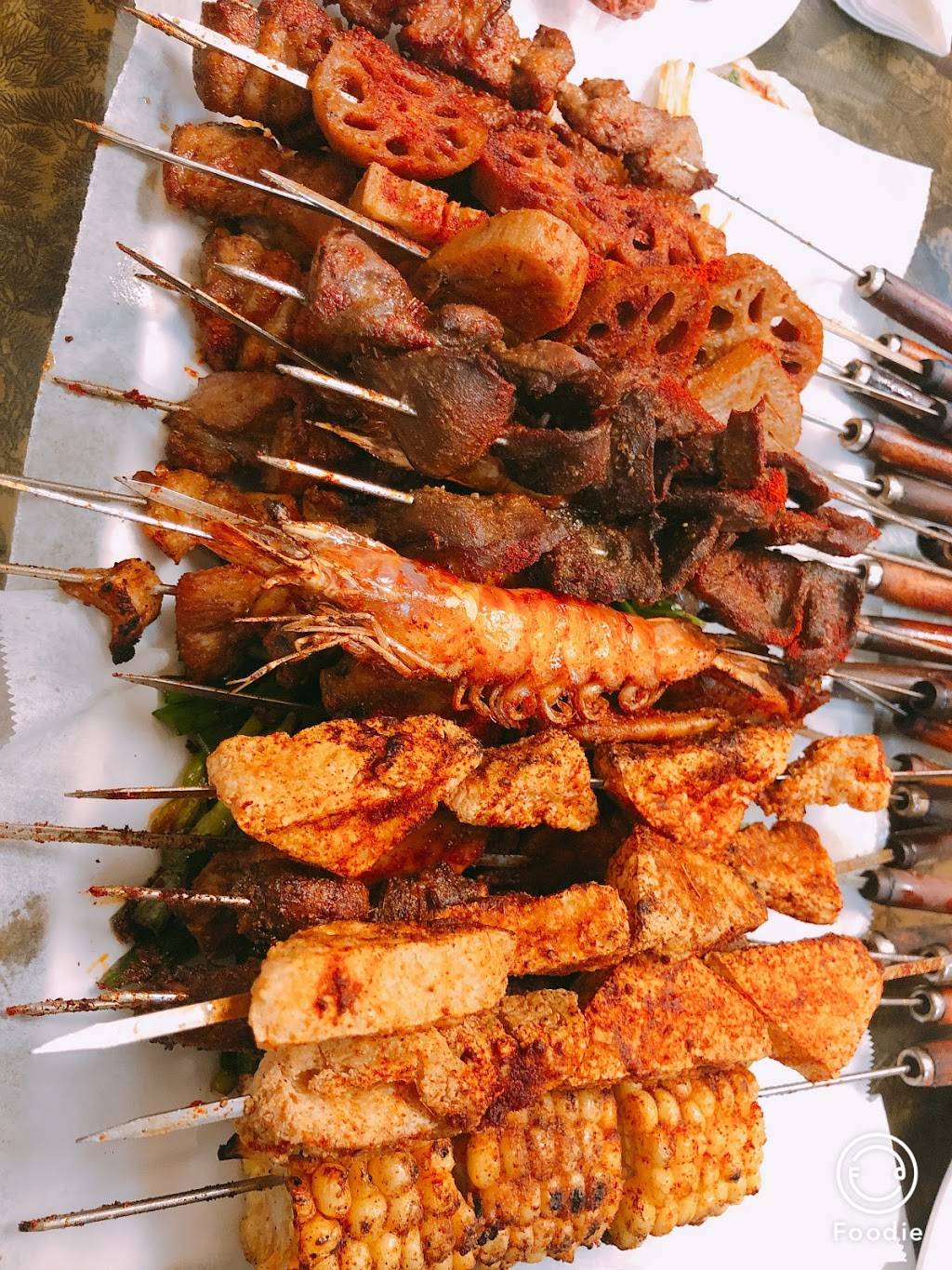 Hankow Cuisine | restaurant | 1071 S De Anza Blvd, San Jose, CA 95129, USA | 4082552574 OR +1 408-255-2574