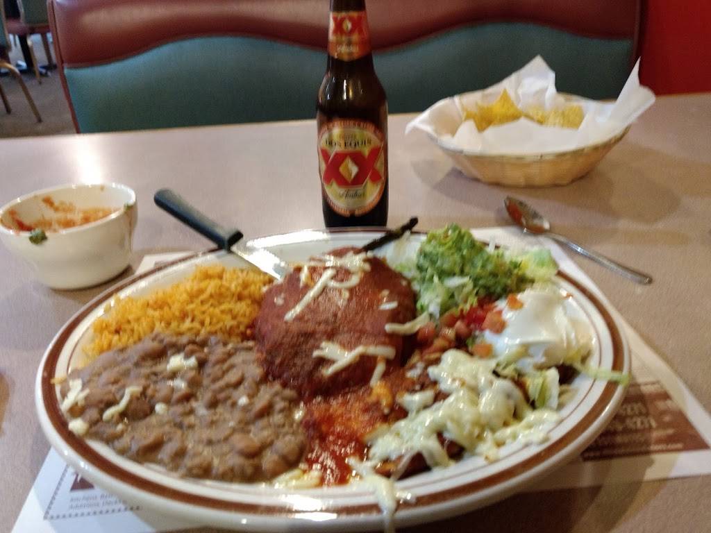 Los Angeles Cafe | restaurant | 19450 South La Grange Road, Mokena, IL 60448, USA | 7084785110 OR +1 708-478-5110