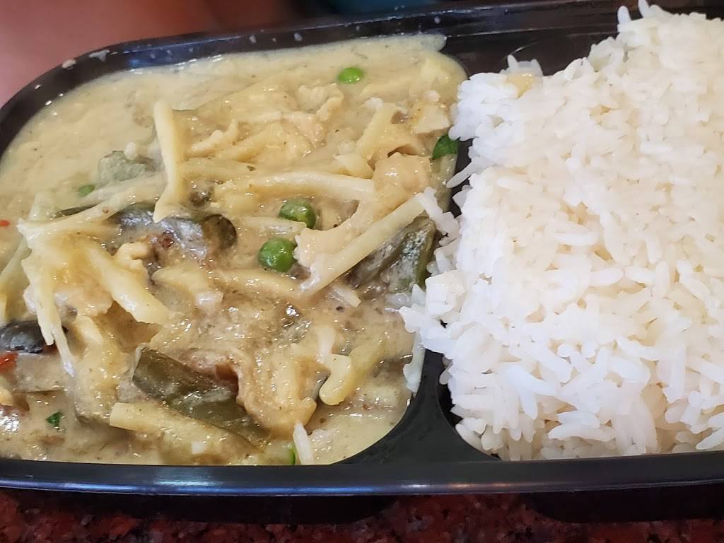 Bangkok Chef | restaurant | 2955 E Manoa Rd, Honolulu, HI 96822, USA | 8089880212 OR +1 808-988-0212