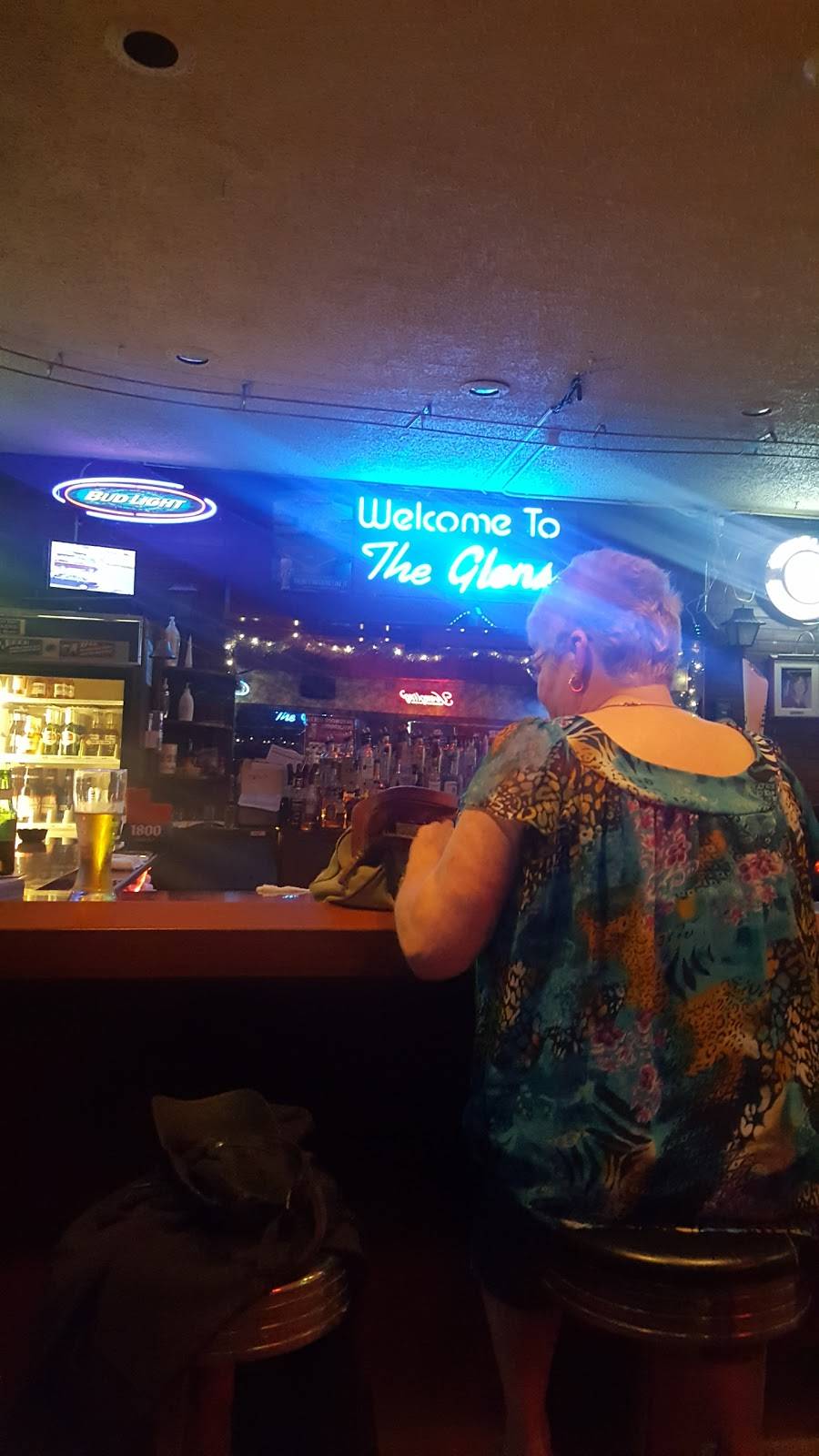 The Glens | restaurant | 358 E Glenwood Ave, Akron, OH 44310, USA | 3303764811 OR +1 330-376-4811