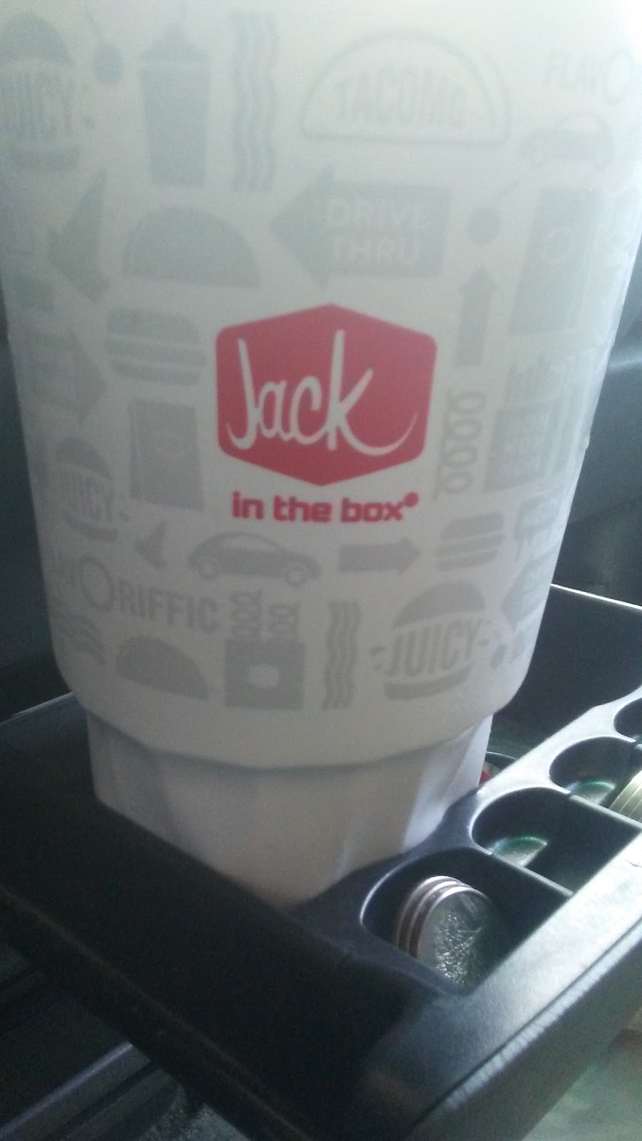 Jack in the Box | restaurant | 4435 S White Mountain Rd, Show Low, AZ 85901, USA | 9285370696 OR +1 928-537-0696