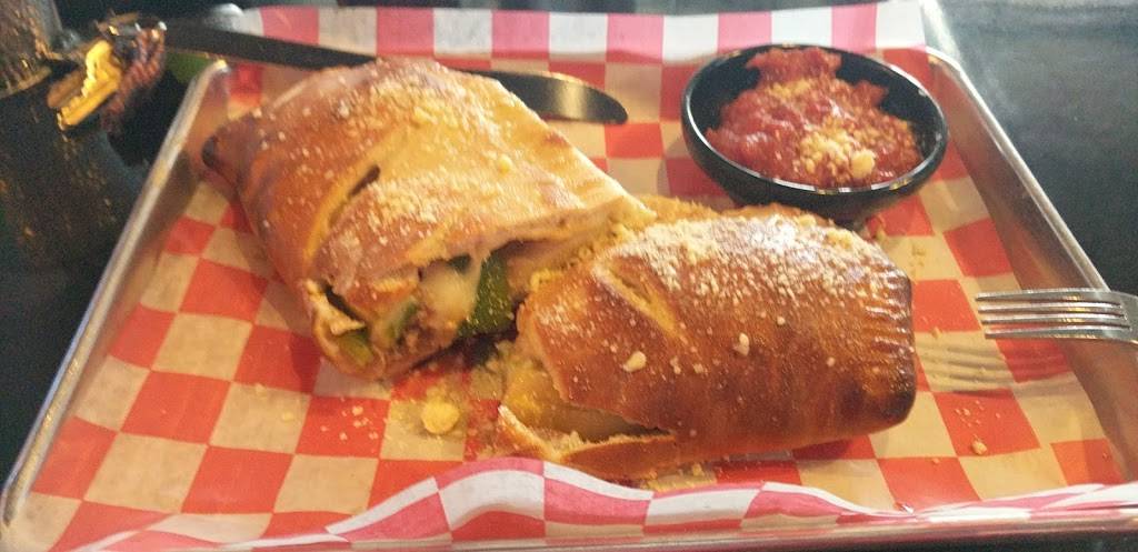 Macs Dough House | restaurant | 10509 Watterson Trail, Jeffersontown, KY 40299, USA | 5026942322 OR +1 502-694-2322