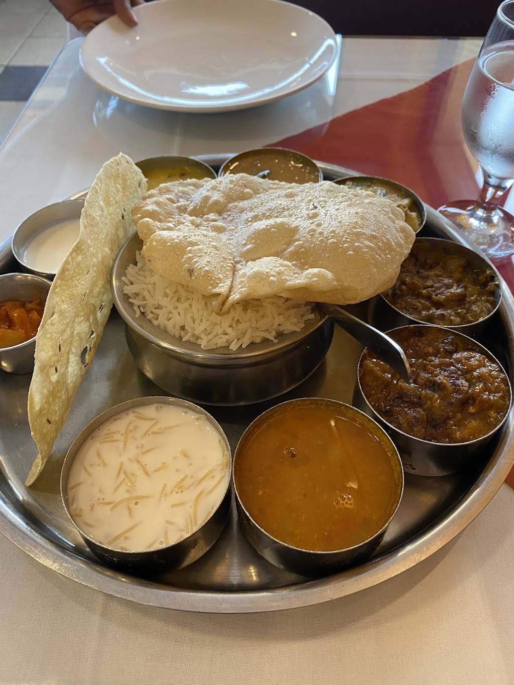 satkar indian cuisine | restaurant | 14422 N Dale Mabry Hwy, Tampa, FL 33618, USA | 8139627300 OR +1 813-962-7300