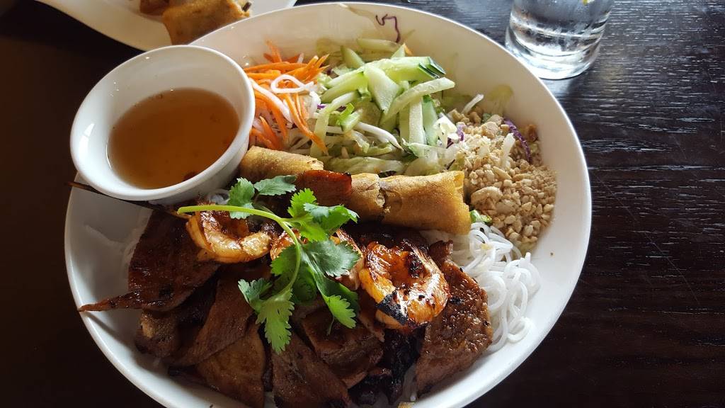 Pho Viet Restaurant | restaurant | 930 SE Oak St, Hillsboro, OR 97123, USA | 5036167200 OR +1 503-616-7200