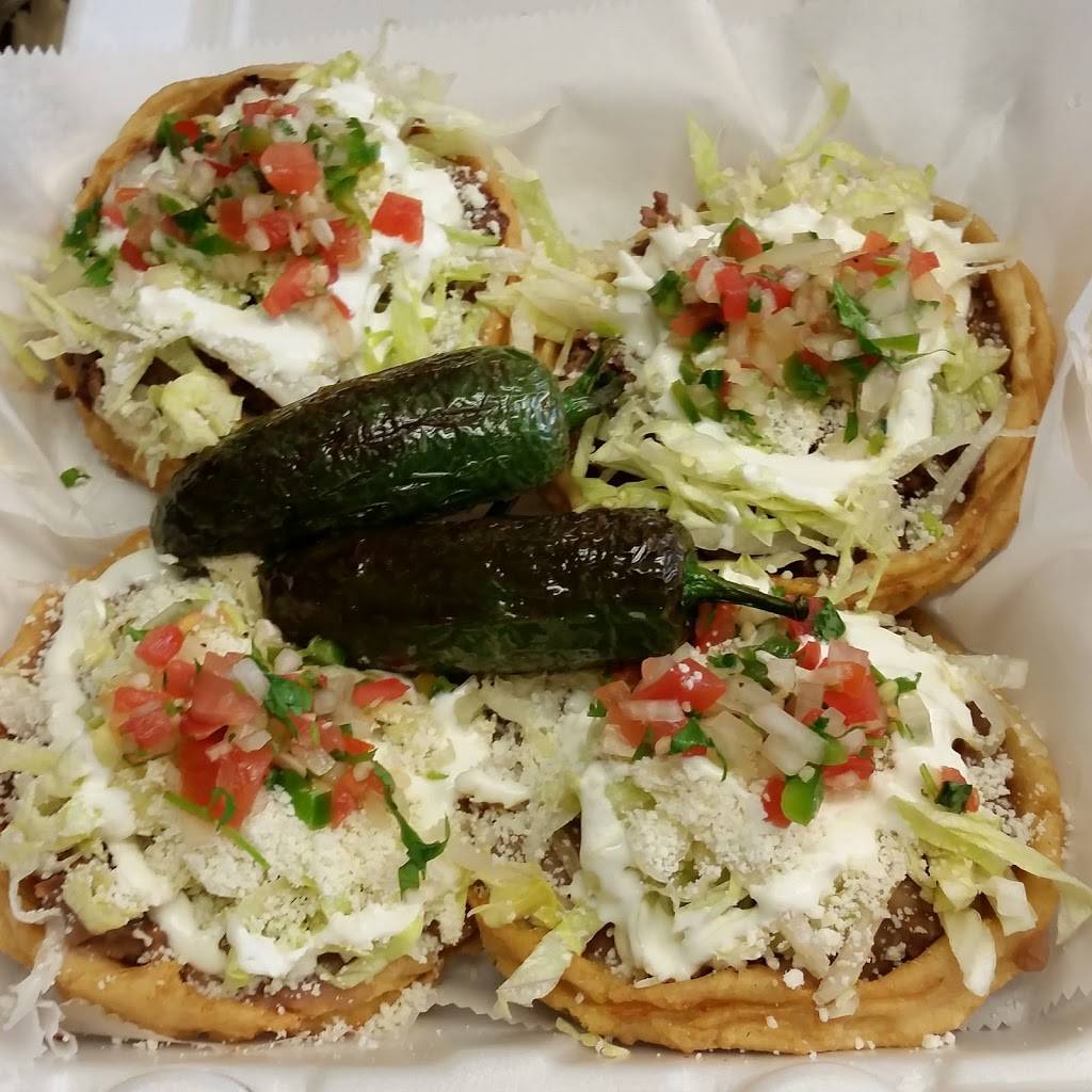 Ñoños Tacos | restaurant | 102 W Powell Ln, Austin, TX 78753, USA | 5126098601 OR +1 512-609-8601