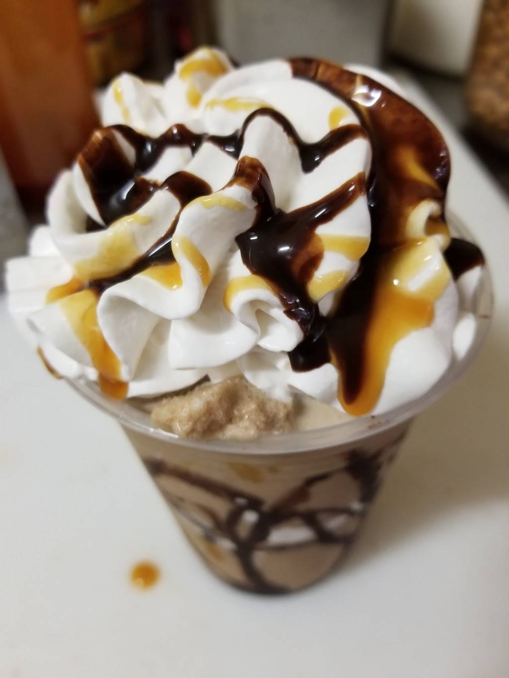 El Coco Loko | restaurant | 1422 N Timberland Dr, Lufkin, TX 75901, USA | 9362383865 OR +1 936-238-3865