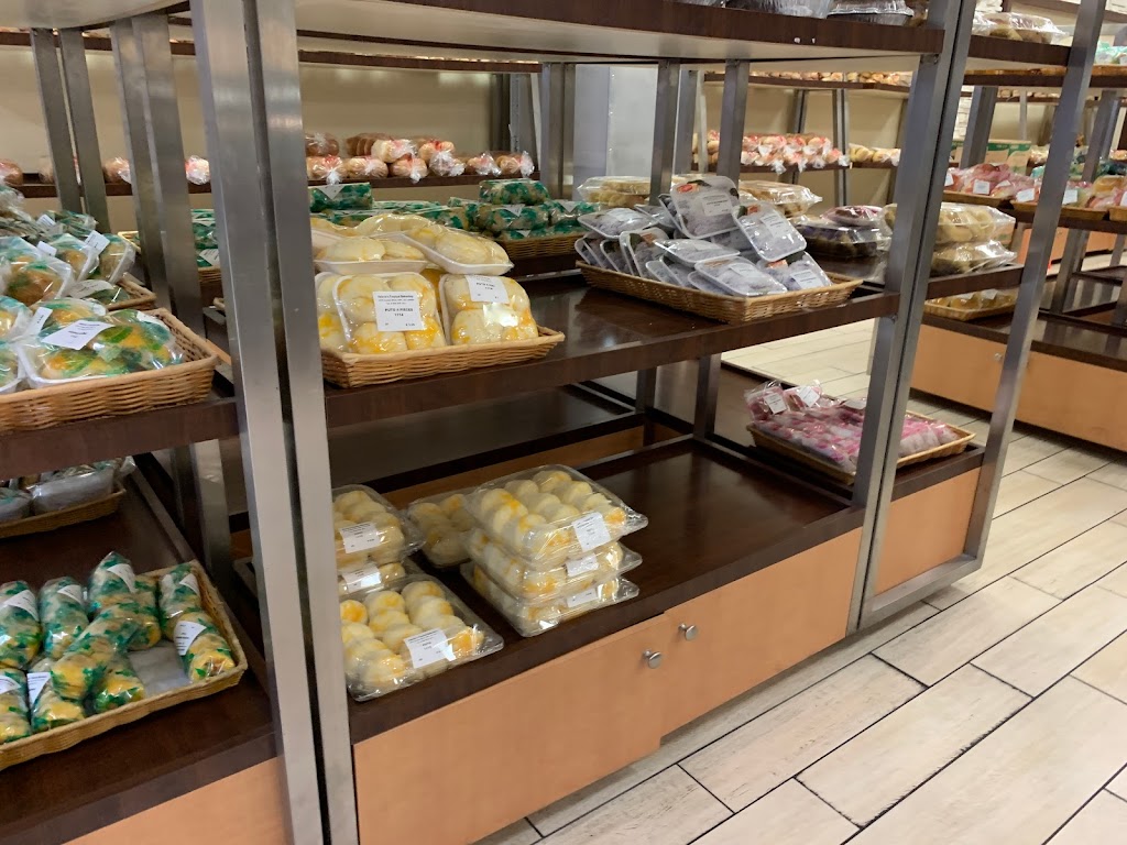 Valerio’s Tropical Bake Shop | bakery | 3535 Callan Blvd, South San Francisco, CA 94080, USA | 6508781611 OR +1 650-878-1611