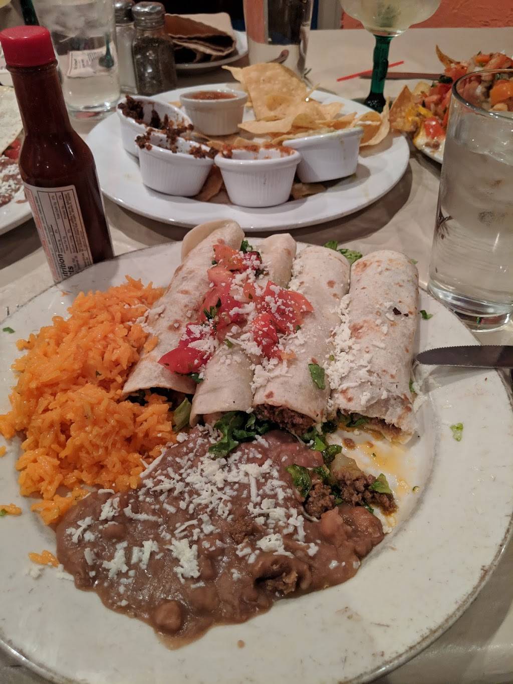 Pueblo Solis | restaurant | 5127 Hampton Ave, St. Louis, MO 63109, USA | 3143519000 OR +1 314-351-9000