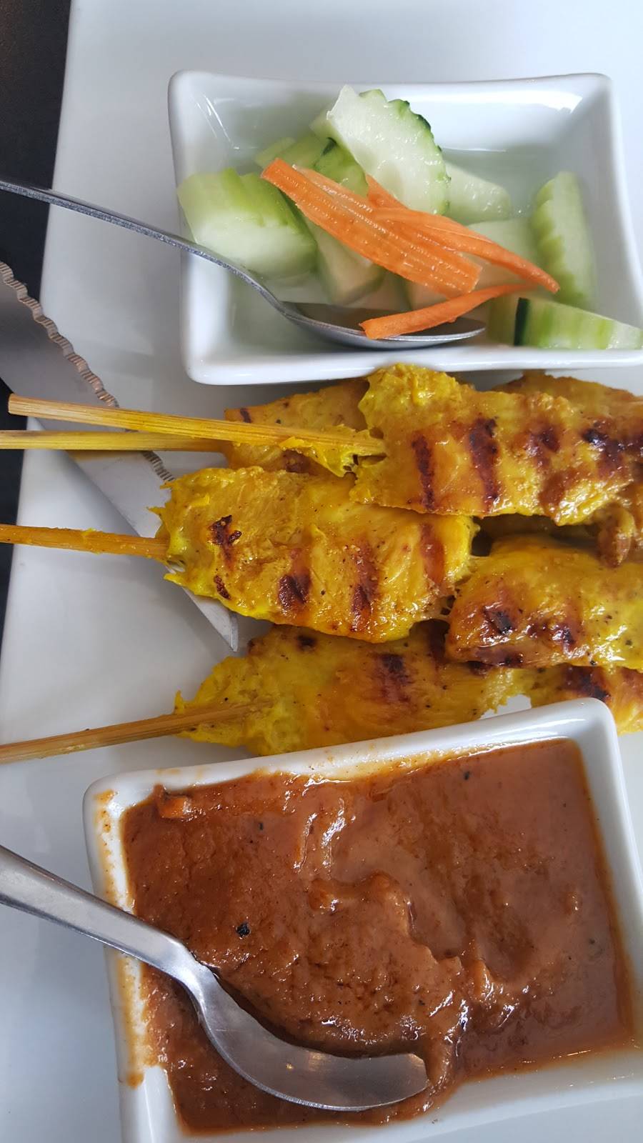 cibo thai | restaurant | 2529 Honolulu Ave, Montrose, CA 91020, USA | 8182492531 OR +1 818-249-2531