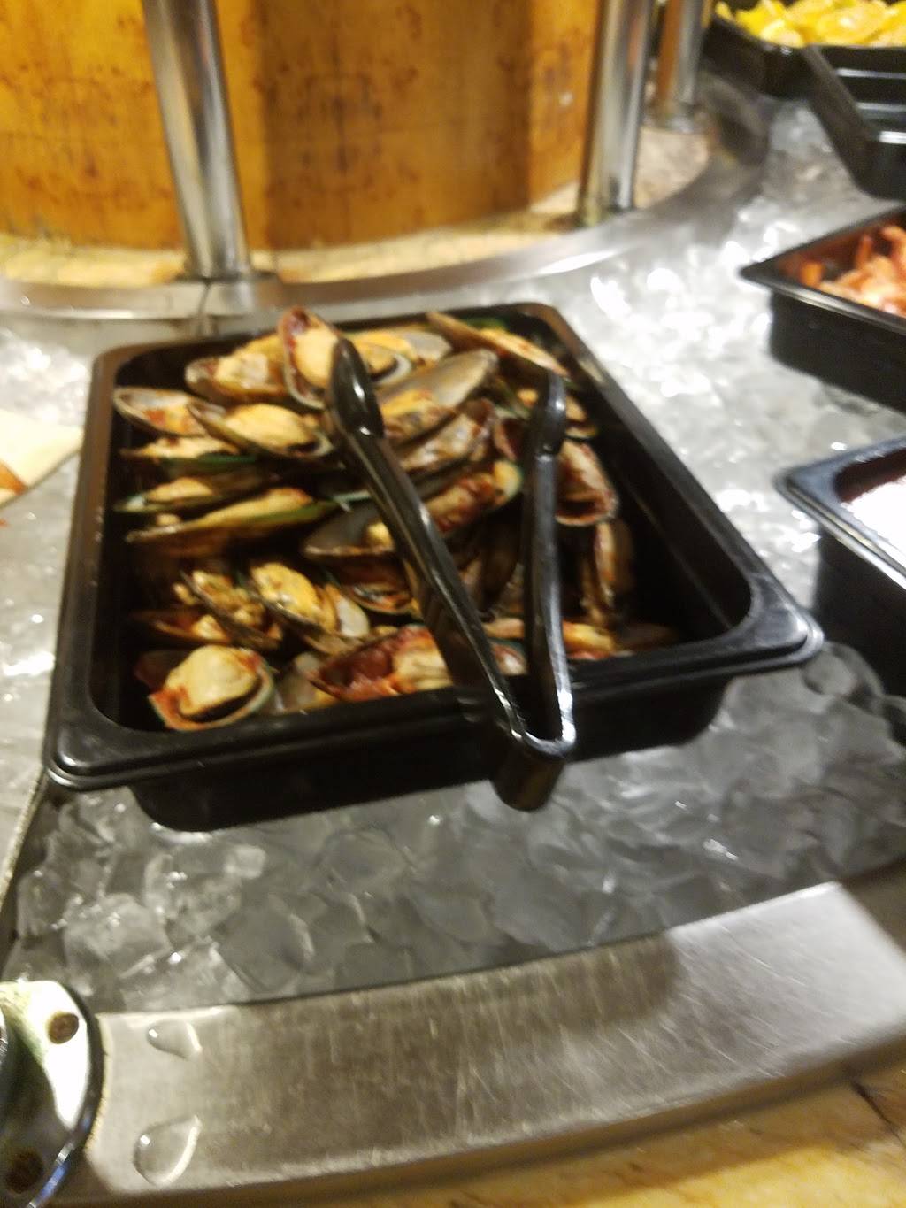 Hong Kong City | restaurant | 9525 Southwest Fwy, Houston, TX 77074, USA | 7137746668 OR +1 713-774-6668