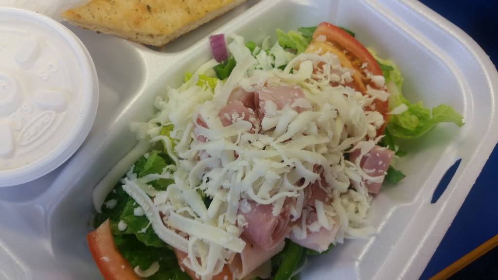 Italian Pizza Pub | restaurant | 807 W Walnut St, Johnson City, TN 37604, USA | 4239280808 OR +1 423-928-0808