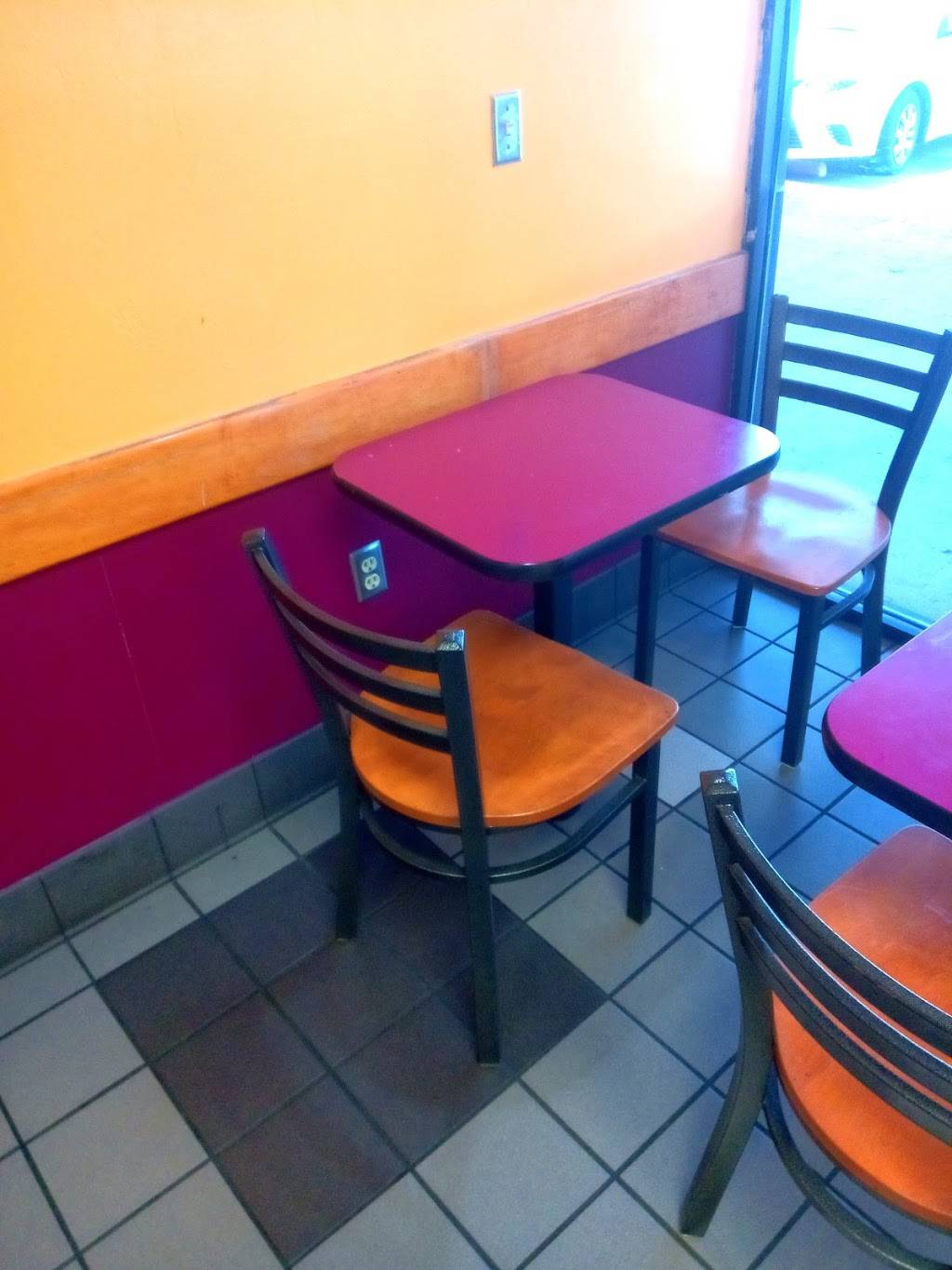 Antona Pizza Cafe: Krispy Krunchy Chicken | restaurant | 7114 Southgate Blvd, Pompano Beach, FL 33068, USA | 9545327391 OR +1 954-532-7391