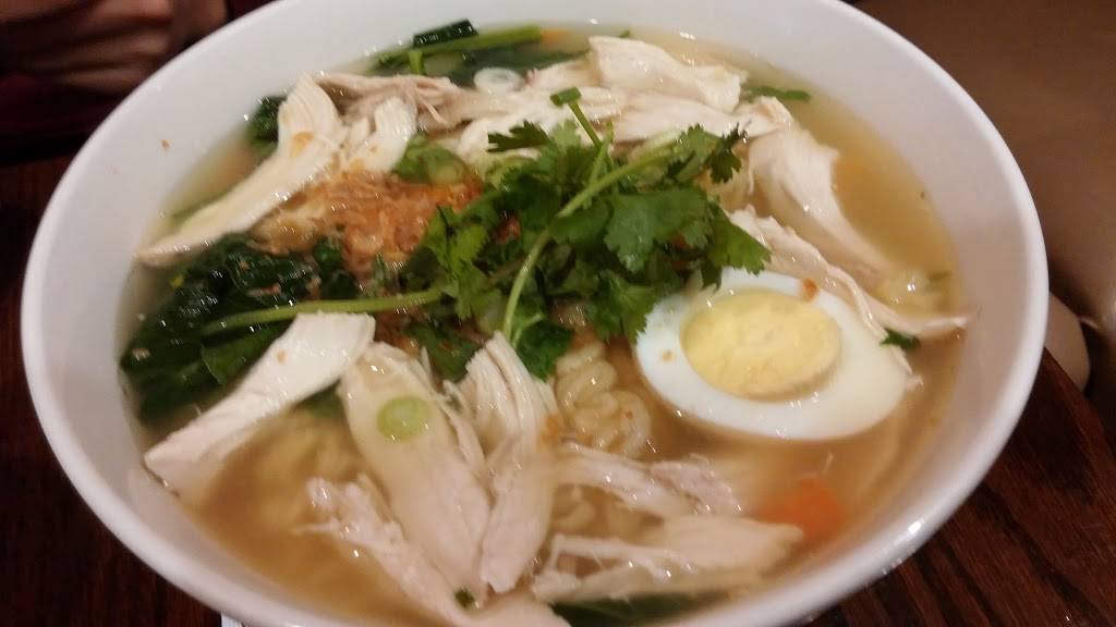 Pho Sure | restaurant | 114 Boston Turnpike, Shrewsbury, MA 01545, USA | 5084253314 OR +1 508-425-3314