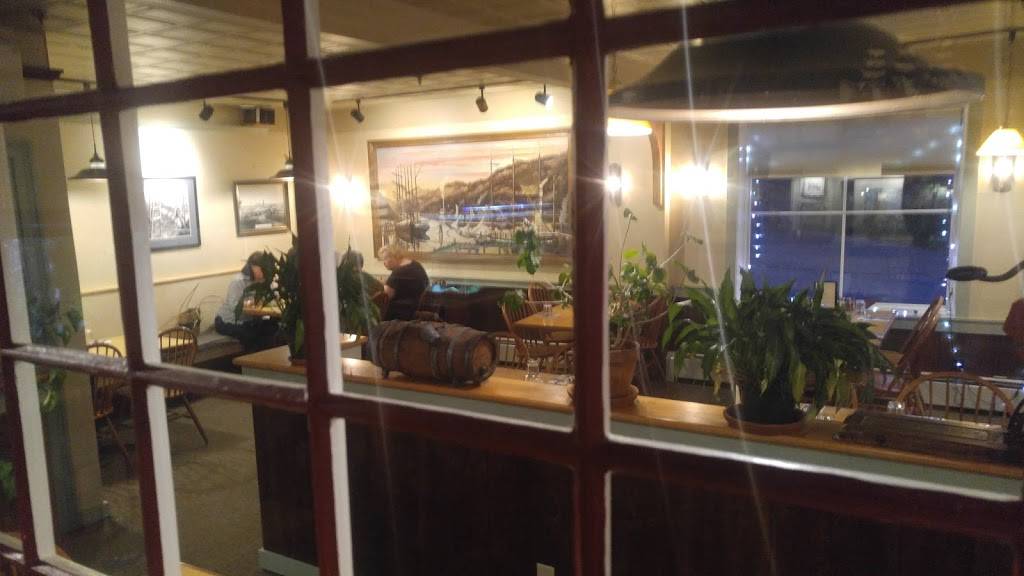 MacLeods Restaurant | restaurant | 63 Main St, Bucksport, ME 04416, USA | 2074693963 OR +1 207-469-3963