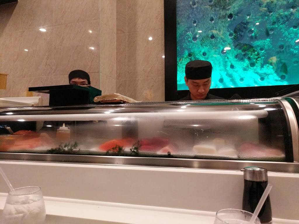 Zaza Japan | restaurant | 9, 6201, 4000 East Jericho Turnpike, East Northport, NY 11731, USA | 6314993900 OR +1 631-499-3900