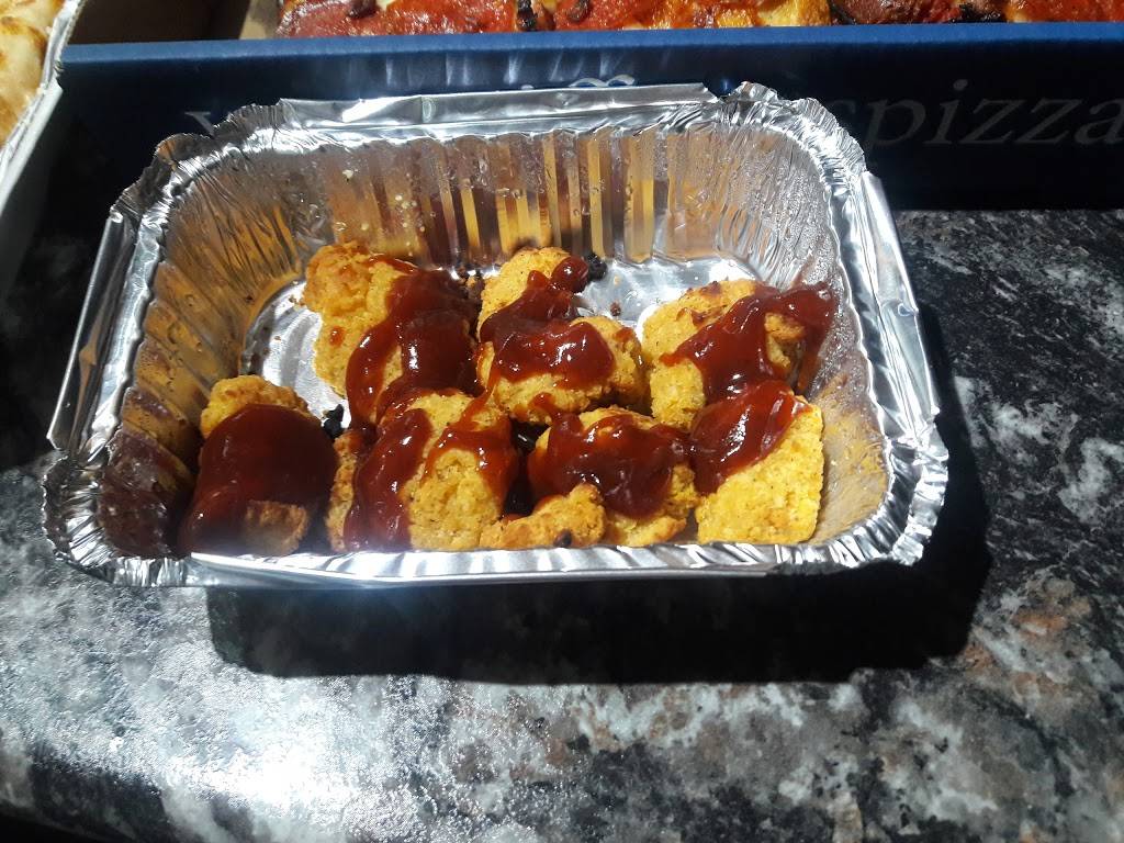 Tiffanys Pizza | restaurant | 25066 Telegraph Rd, Flat Rock, MI 48134, USA | 7347833100 OR +1 734-783-3100