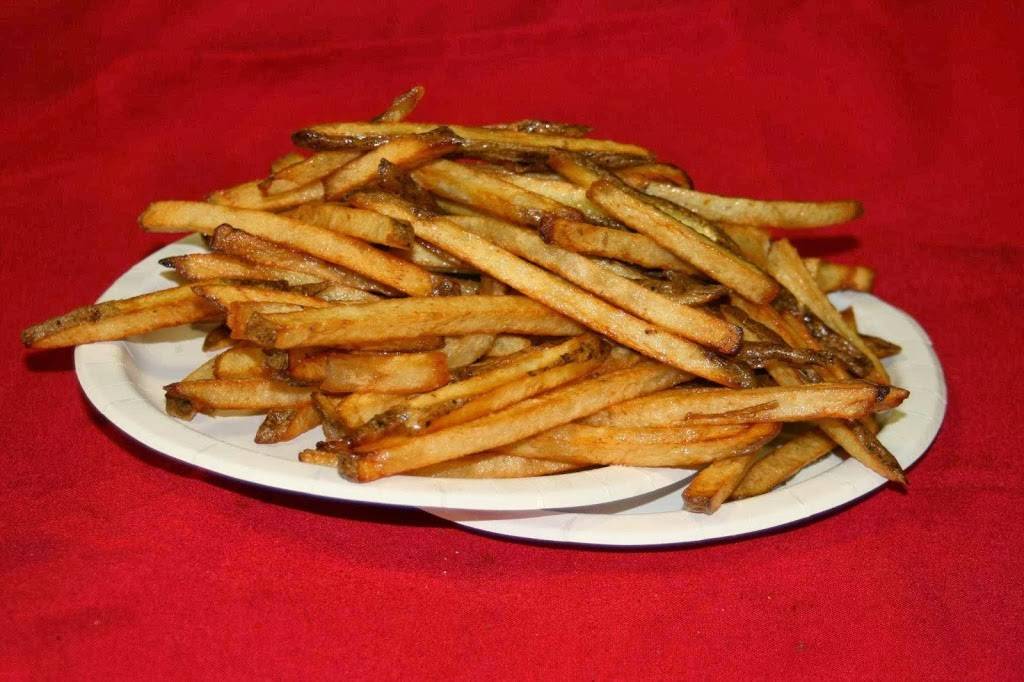 Tony & Anns Pizza | restaurant | 11 Broadway Rd, Dracut, MA 01826, USA | 9782513311 OR +1 978-251-3311