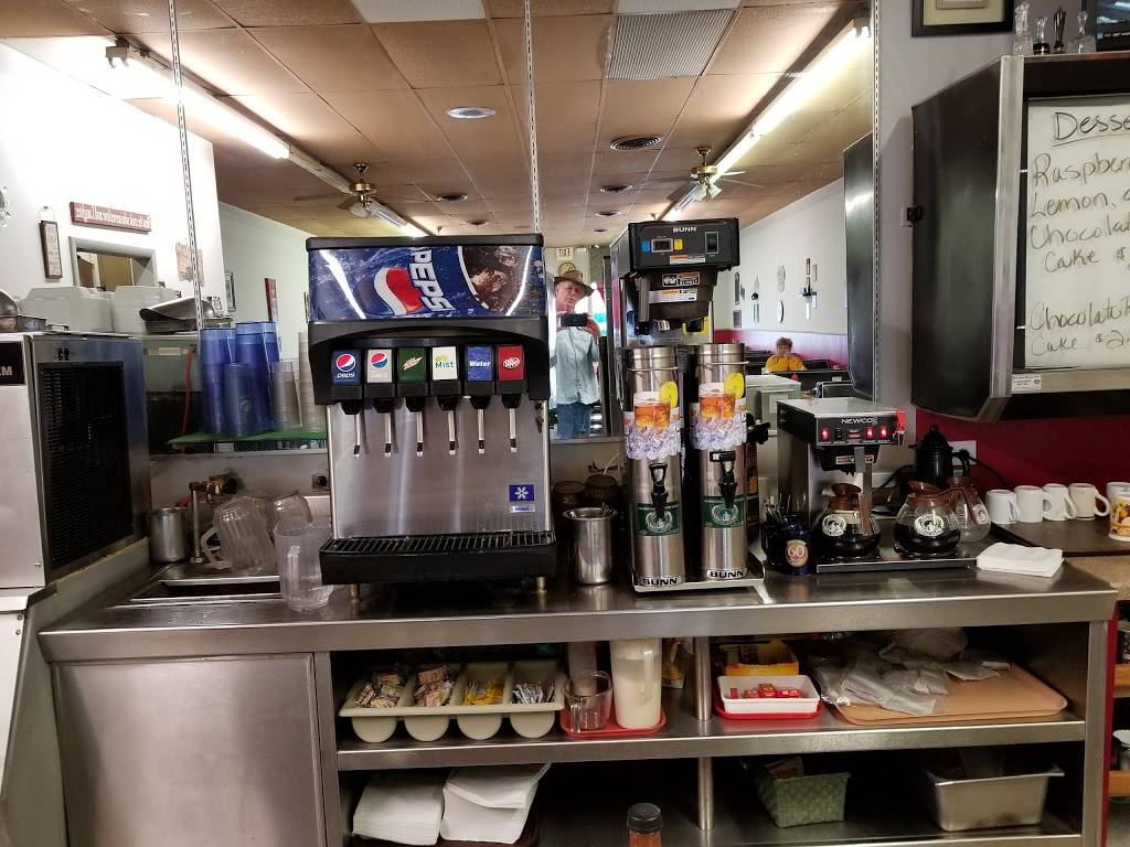 Jesses Restaurant | restaurant | 1134 S Memorial Dr, Tulsa, OK 74112, USA | 9188329052 OR +1 918-832-9052