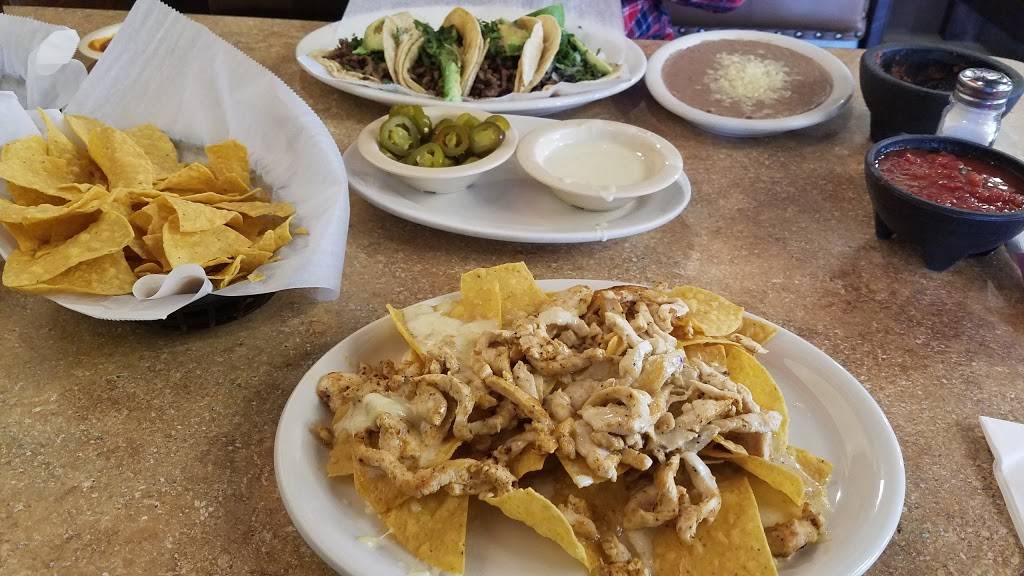 Los Jalapenos | restaurant | 526 TN-76, White House, TN 37188, USA | 6156724251 OR +1 615-672-4251