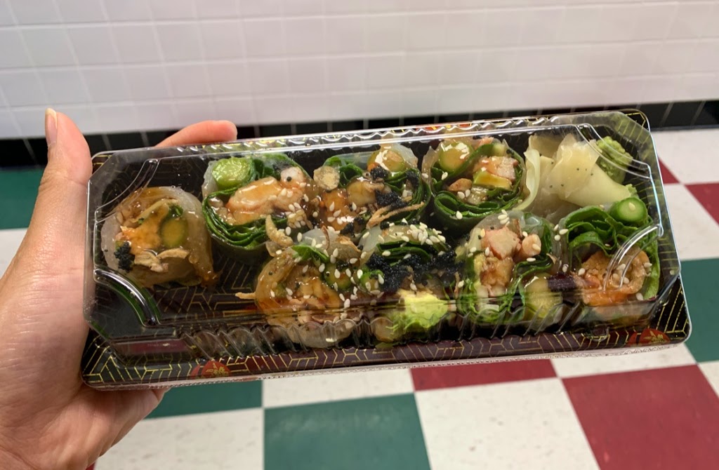 Yummy Tokyo | restaurant | 9552 Buffalo Rd, Palmetto, FL 34221, USA | 9417299777 OR +1 941-729-9777