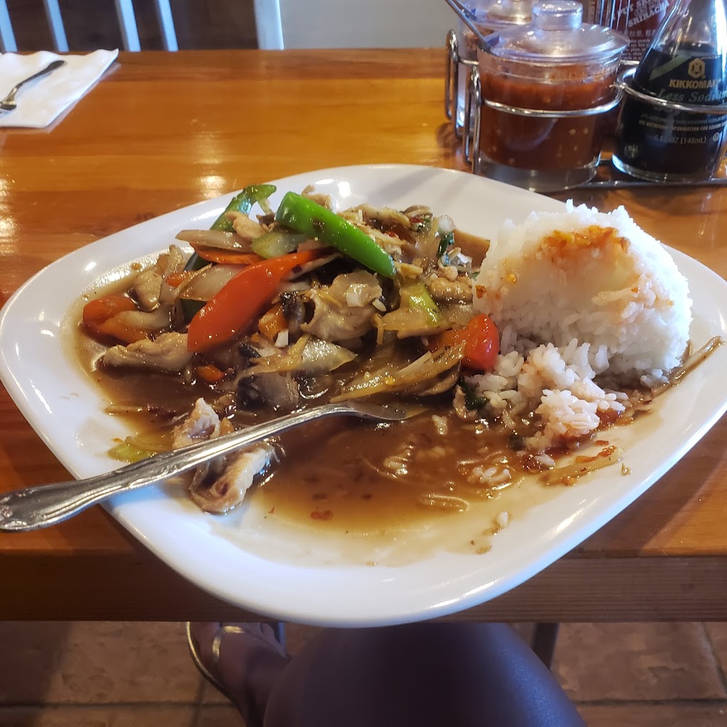 Sa-Bai Thai Bistro | restaurant | Suite 109, 2580 AZ-95, Bullhead City, AZ 86442, USA | 9282194025 OR +1 928-219-4025