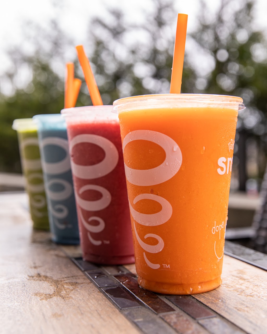 Jamba | restaurant | 29 Hillsdale Mall, San Mateo, CA 94403, USA | 4156103324 OR +1 415-610-3324