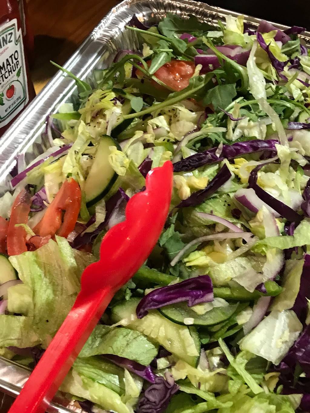 Chop House Gyro | restaurant | 5301 Alpha Rd Suit A-12, Dallas, TX 75240, USA | 2149547494 OR +1 214-954-7494