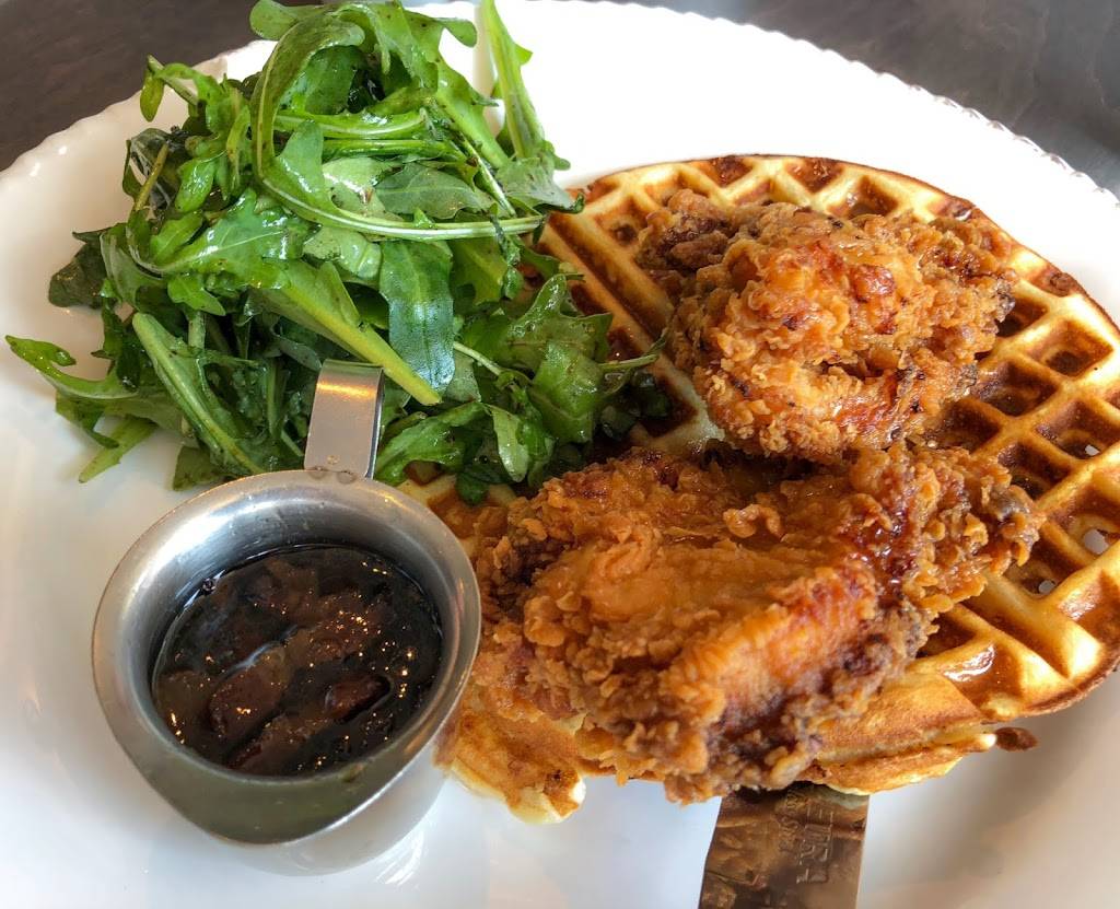 The Ellery | restaurant | 1870 Danforth Ave, Toronto, ON M4C 1J4, Canada | 4164221870 OR +1 416-422-1870