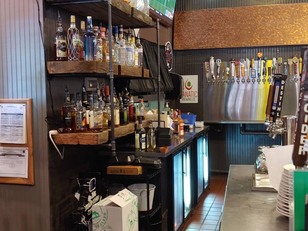 Tennessee Taphouse | restaurant | 350 N Peters Rd, Knoxville, TN 37922, USA | 8653949425 OR +1 865-394-9425