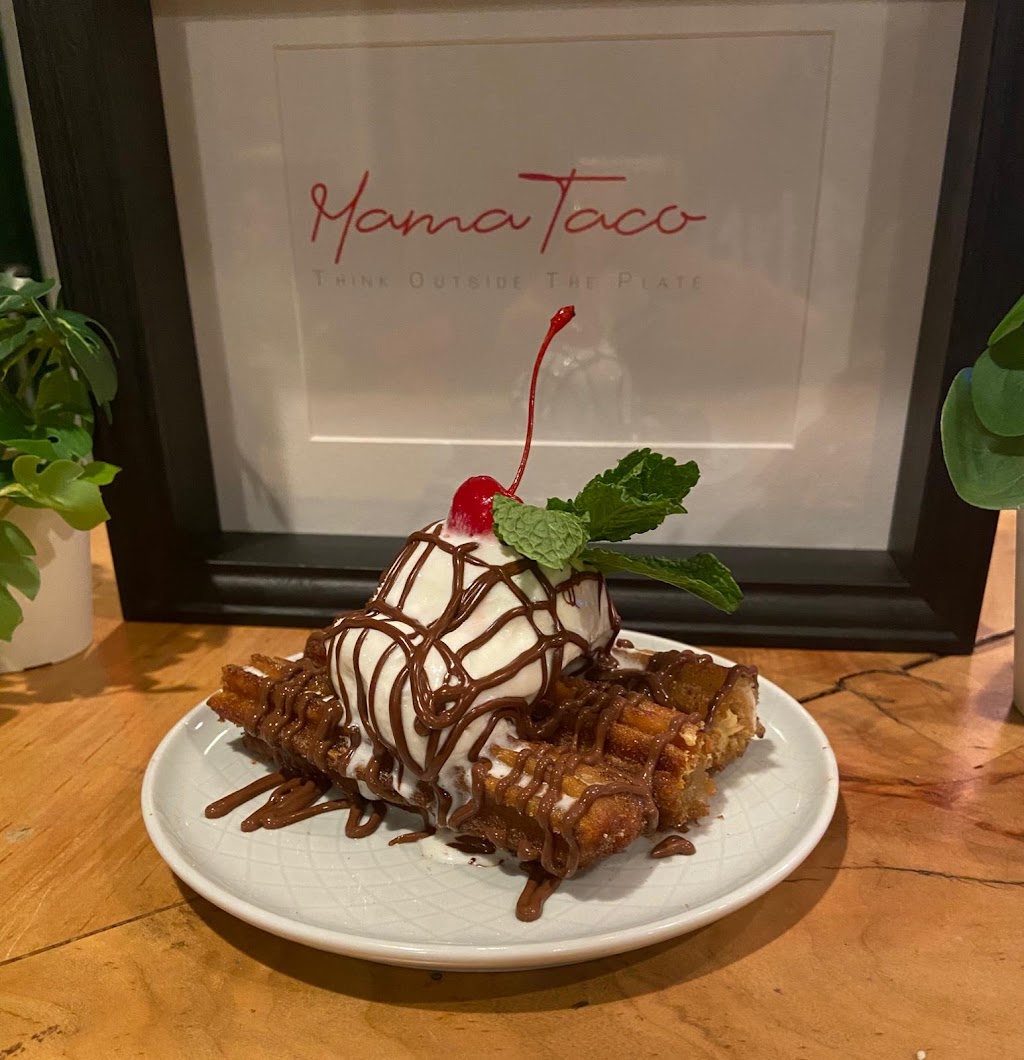 MaMaTaco | restaurant | 5025 Broadway, New York, NY 10034, USA | 6466660170 OR +1 646-666-0170