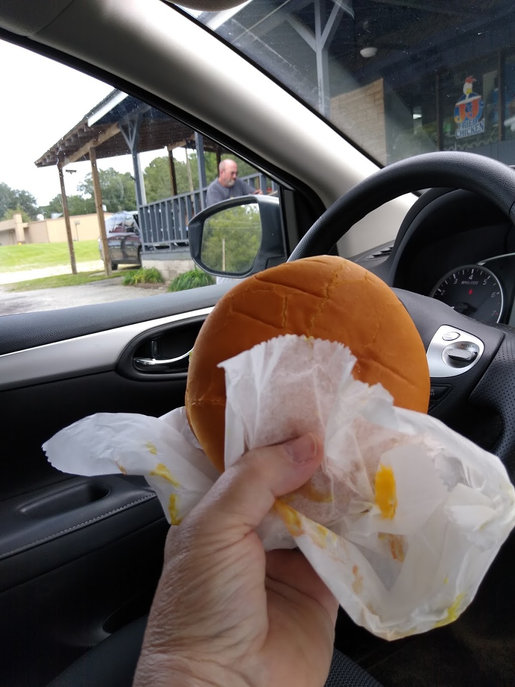 J & Js Fried Chicken & Seafood | meal takeaway | 1311 E Screven St, Quitman, GA 31643, USA | 2292637907 OR +1 229-263-7907