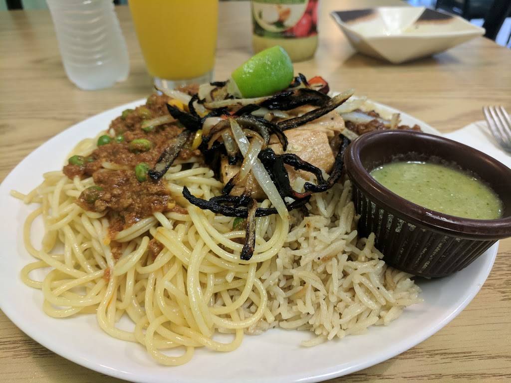 Derae Restaurant | restaurant | 923 S Highland St, Memphis, TN 38111, USA | 9015523992 OR +1 901-552-3992