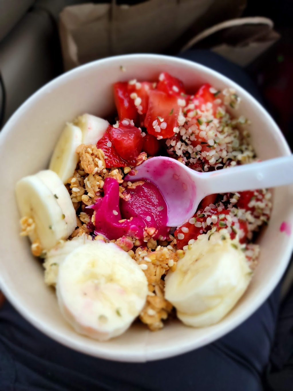 JuiceLand | restaurant | 5310 Kirby Dr #101, Houston, TX 77005, USA | 8324264401 OR +1 832-426-4401