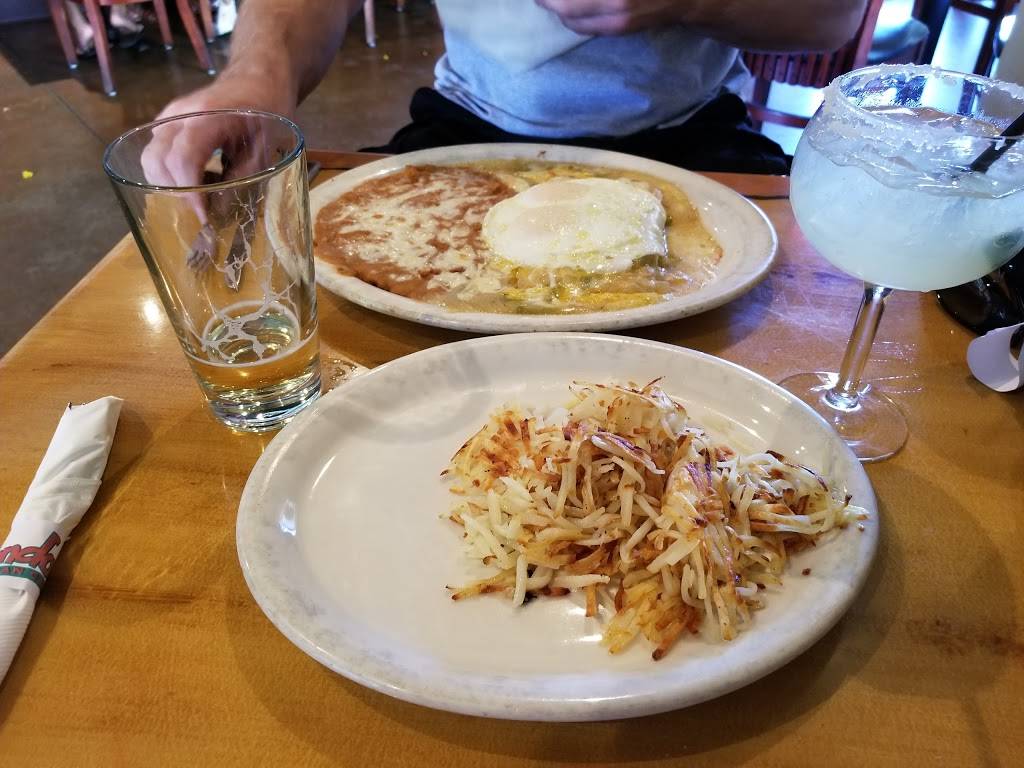 Nandos Mexican Cafe | restaurant | 6715 E McDowell Rd, Mesa, AZ 85215, USA | 4808308181 OR +1 480-830-8181