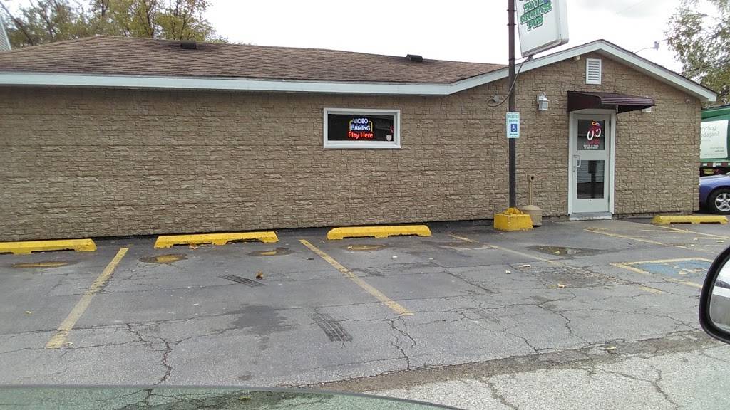 Blue Grouch Pub | restaurant | 510 W Maple Ave S, Springfield, IL 62704, USA | 2175278395 OR +1 217-527-8395