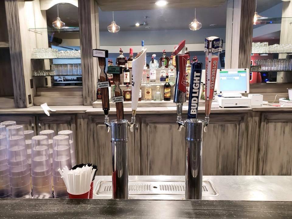 Prairie Fire Grill | restaurant | 206 S Vine St, Heyworth, IL 61745, USA | 3094739000 OR +1 309-473-9000