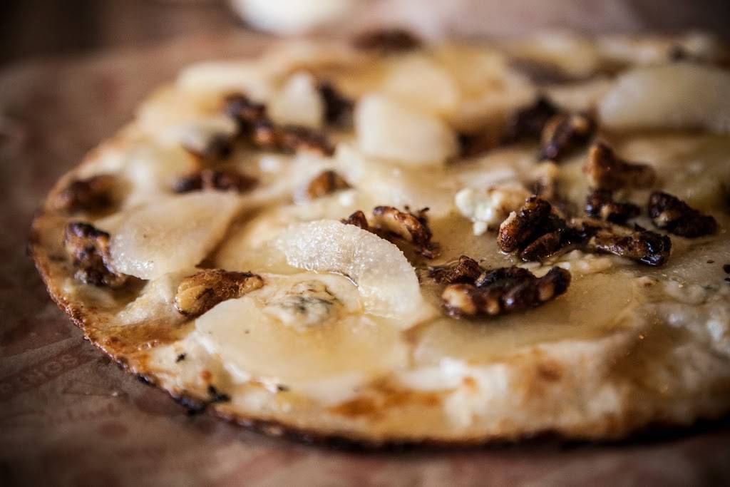 Toppings | restaurant | 2000 Ximeno Ave #180, Long Beach, CA 90815, USA | 5624980654 OR +1 562-498-0654