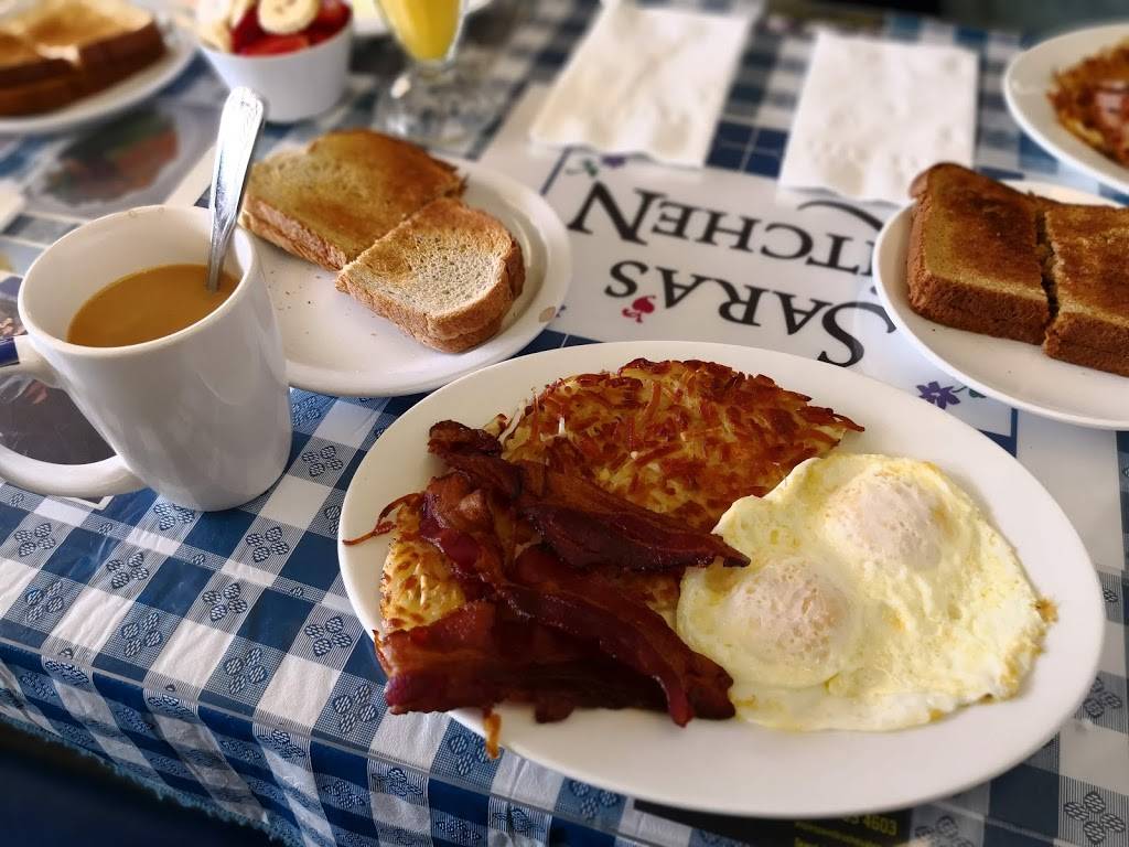 Saras Kitchen | restaurant | 1595 Franklin St, Santa Clara, CA 95050, USA | 4082477272 OR +1 408-247-7272