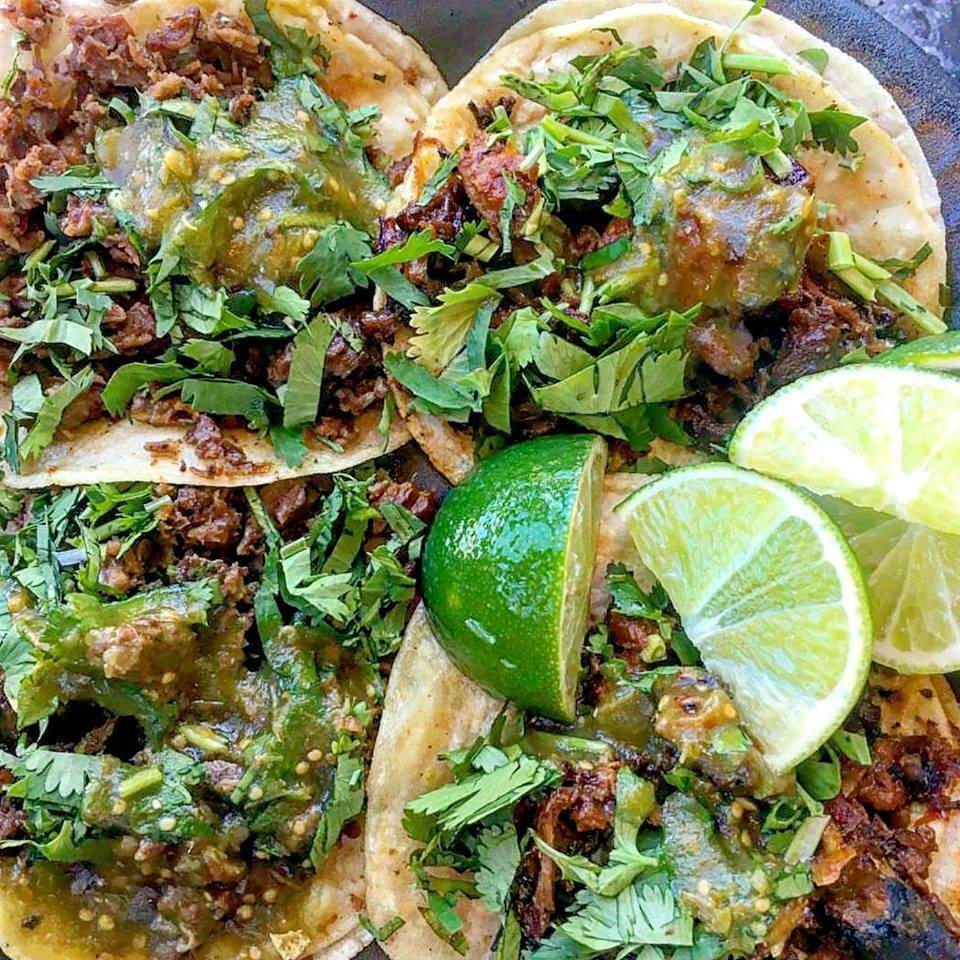 Taqueria De Anda-Grill | restaurant | 23981 Alicia Pkwy Suite 100, Mission Viejo, CA 92691, United States | 9494464380 OR +1 949-446-4380
