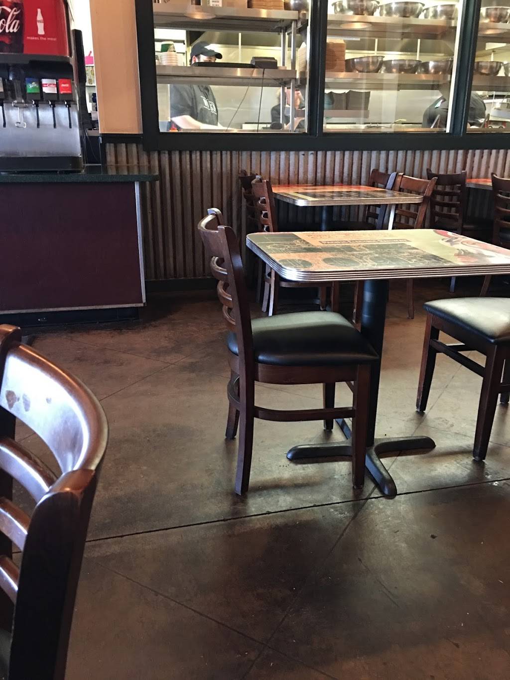 Wingstop | restaurant | 1201 Hewitt Dr Ste 211A, Waco, TX 76712, USA | 2546669440 OR +1 254-666-9440