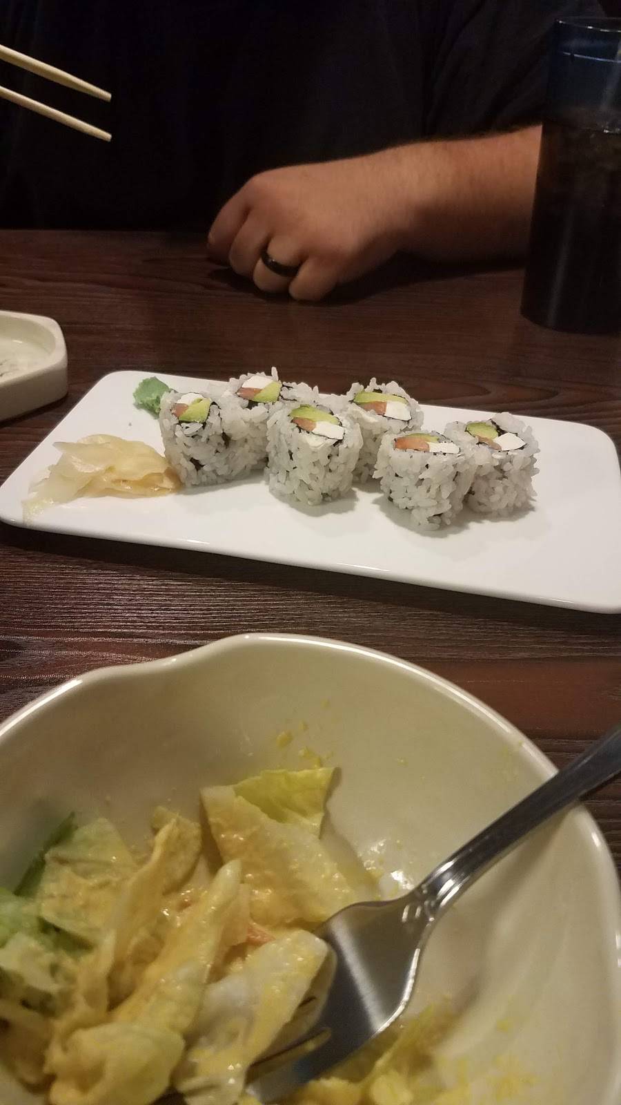 Sumo steakhouse &sushi | restaurant | 2350 E State St, Salem, OH 44460, USA | 2345757188 OR +1 234-575-7188