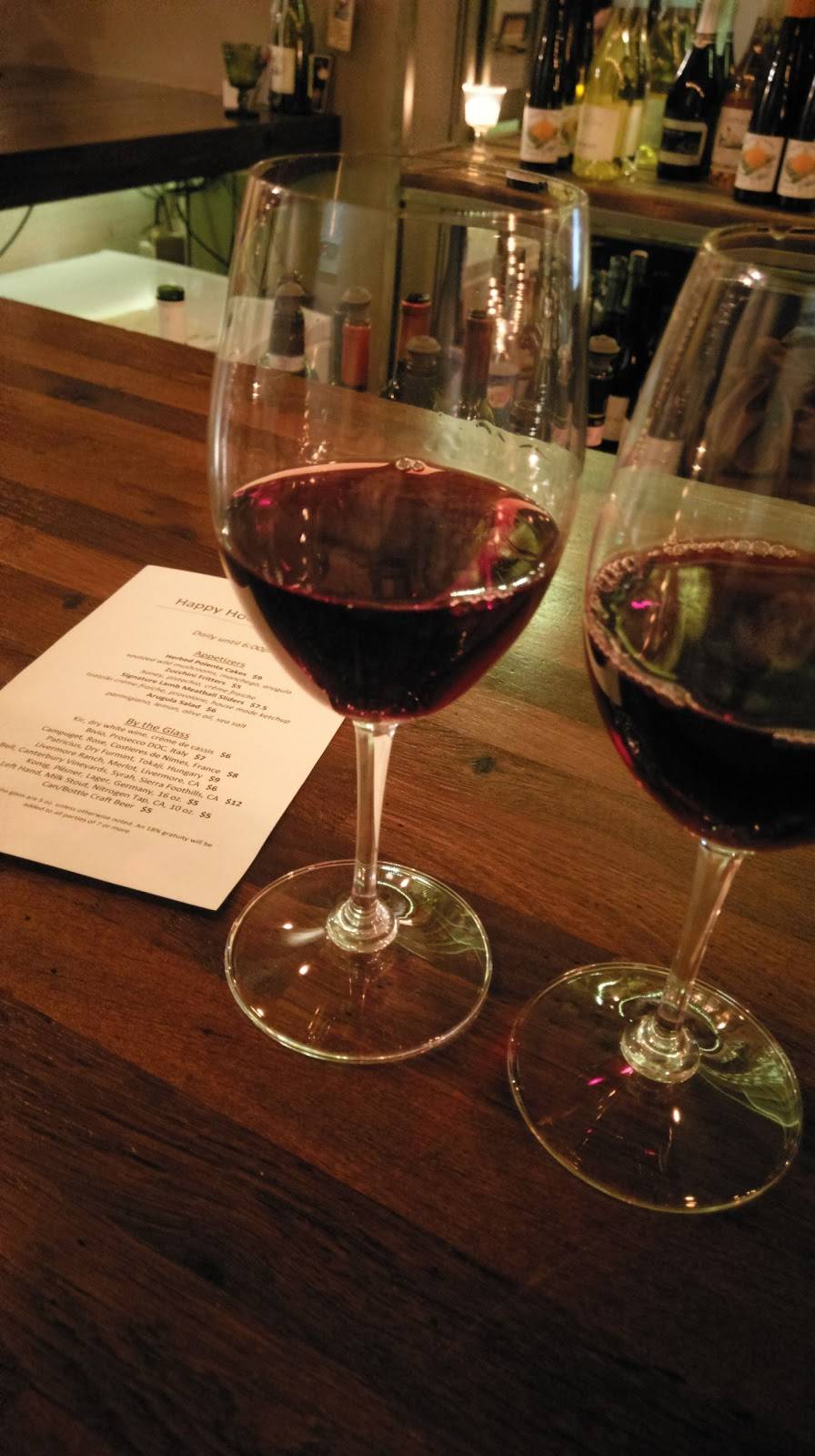 Marche Wine Bar and Restaurant | restaurant | 3206 W Magnolia Blvd, Burbank, CA 91505, USA | 8185614305 OR +1 818-561-4305