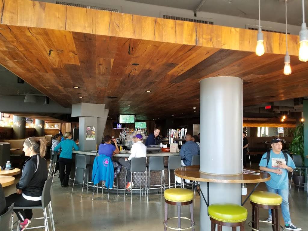 Nicks Riverside Grill | restaurant | 3050 K St NW, Washington, DC 20007, USA | 2023423535 OR +1 202-342-3535