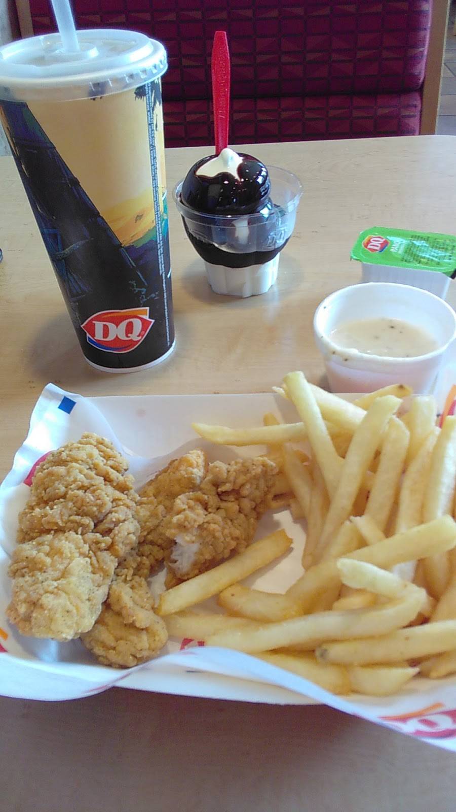 Dairy Queen Grill & Chill | restaurant | 2430 Nashville Rd, Bowling Green, KY 42101, USA | 2707459966 OR +1 270-745-9966