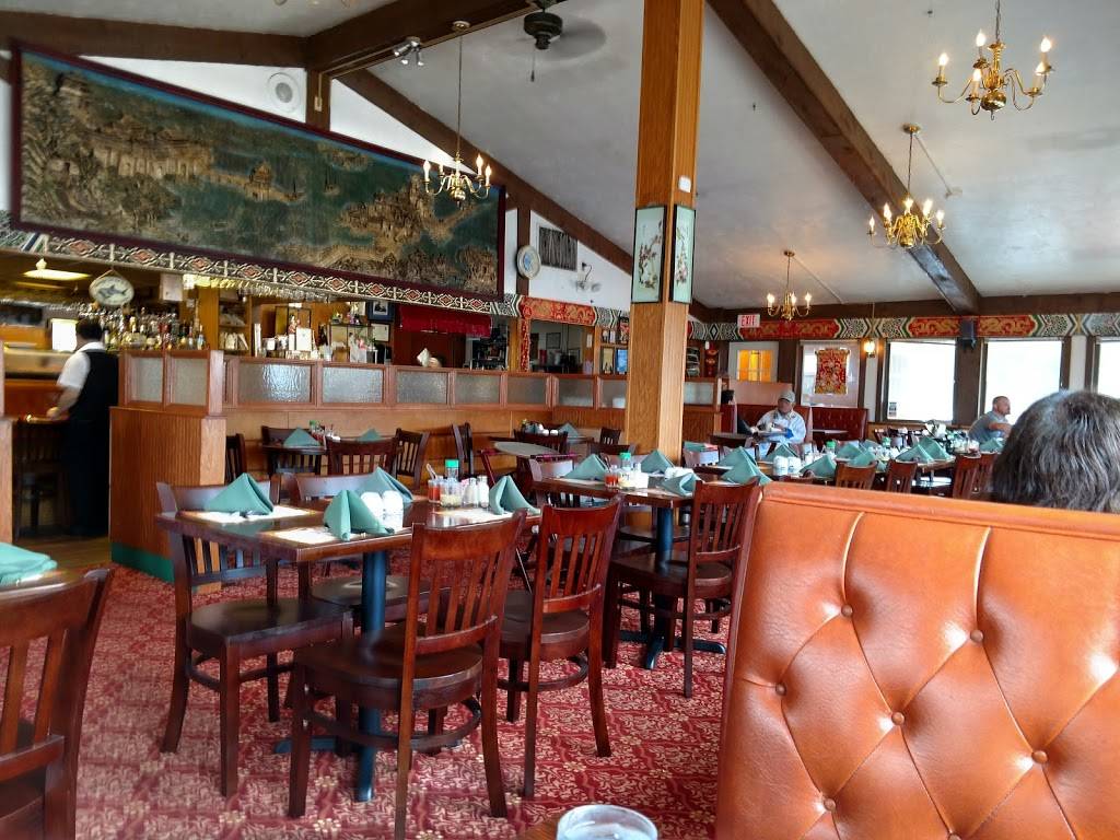 China Garden | restaurant | 506 W Patrick St, Frederick, MD 21701, USA | 3016955055 OR +1 301-695-5055