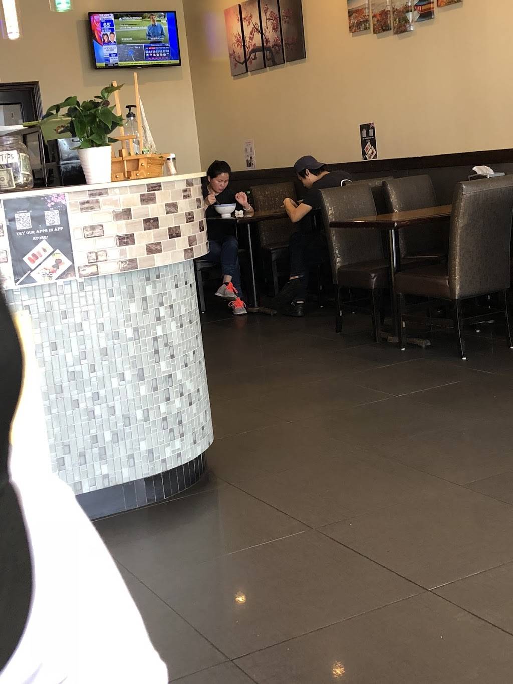 Sumo Japanese Sushi | restaurant | 7948 Winchester Rd #107, Memphis, TN 38125, USA | 9019070723 OR +1 901-907-0723