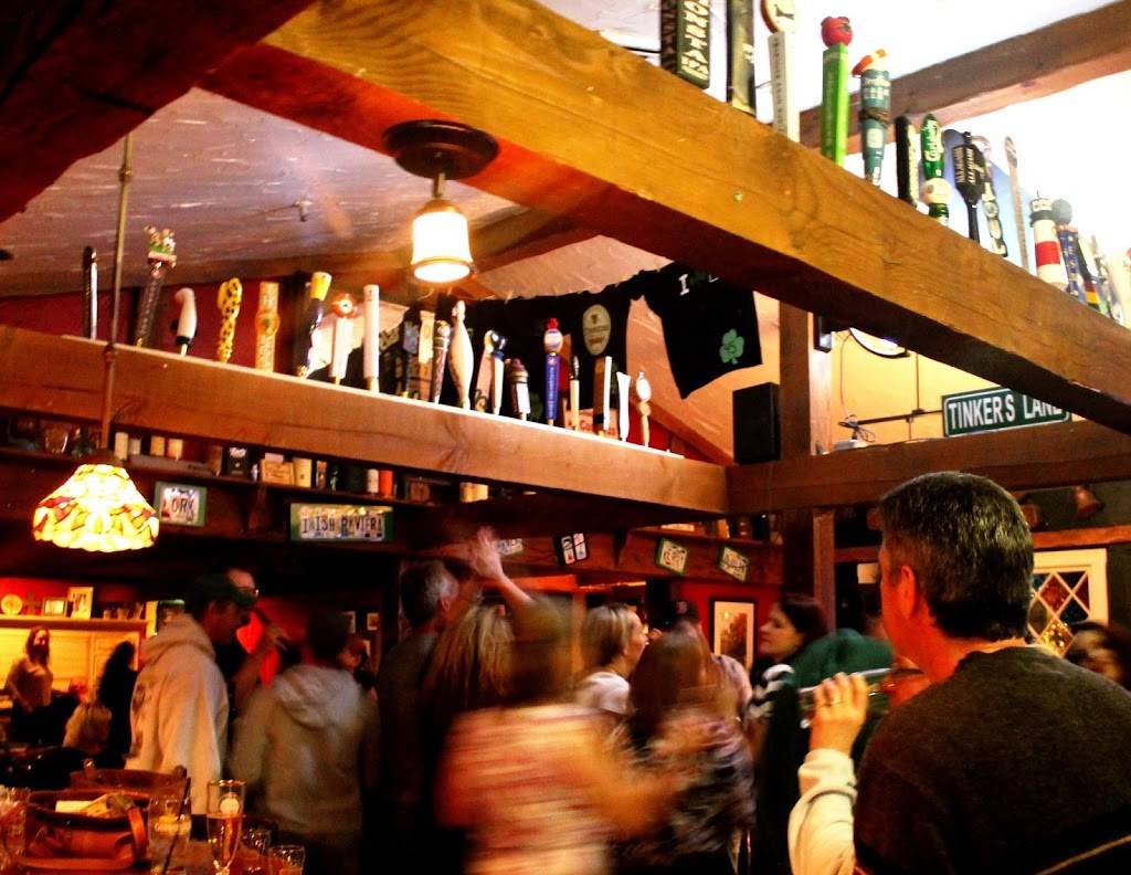 The Tinkers Son | restaurant | 707 Main St, Norwell, MA 02061, USA | 7815617361 OR +1 781-561-7361