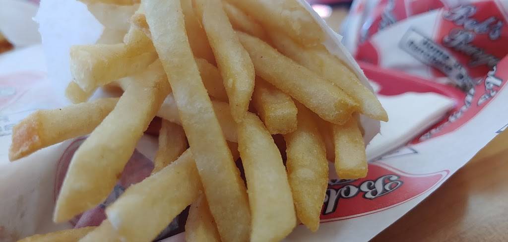 Bobs Burgers | restaurant | 2525 Main St NE, Los Lunas, NM 87031, USA | 5058660111 OR +1 505-866-0111